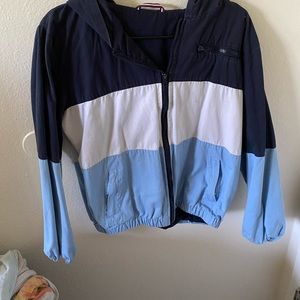 Brandy meville Windbreaker